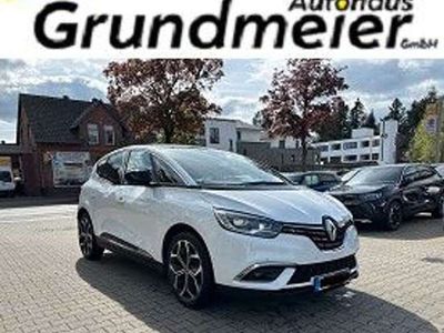 gebraucht Renault Scénic IV TCe 140 EDC /Kamera/Allwetter