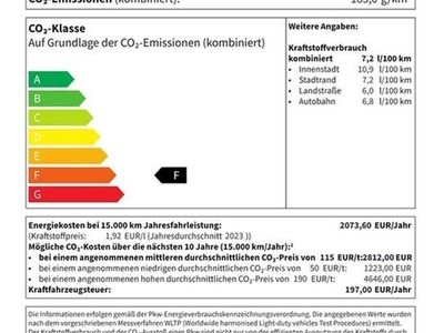 gebraucht VW Golf VIII 2.0 TSI VIII OPF GTI BUSINESSPAKET