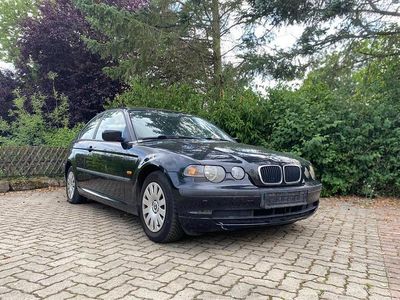 BMW 316 Compact