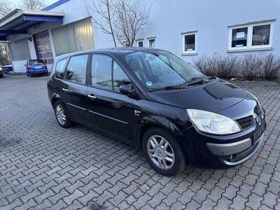 Renault Scénic II