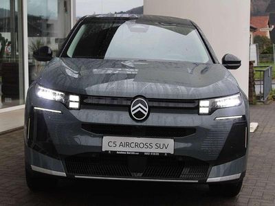 Astoriagrün Neu 2026 Citroën C5 SUV | 42.850 €