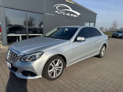 Mercedes E350