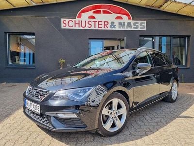 Seat Leon ST