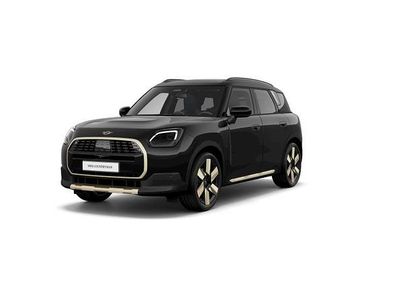 Second-hand Mini Countryman 156 CP (114 kW) 2025 SUV