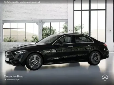 Gebraucht Mercedes C300e 313 PS (230 kW) 2023