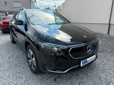 Gebraucht Mercedes EQA250