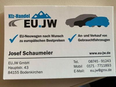 Neu Nissan Townstar 89 kW (122 PS) 2026 Grau Van / Kleinbus