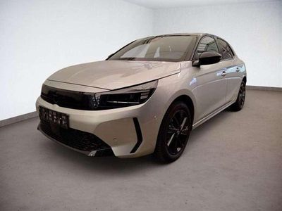 Grau/typ aussenverkleidung met Gebraucht 2025 Opel Corsa Limousine | 17.980 € (Superpreis)