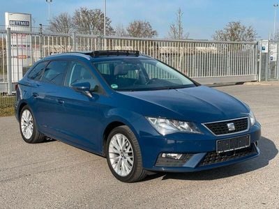 Seat Leon ST