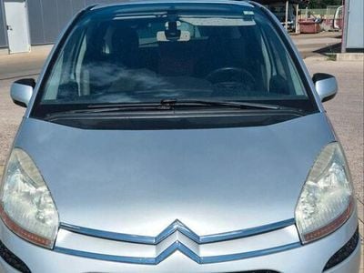 Citroën C4 Picasso