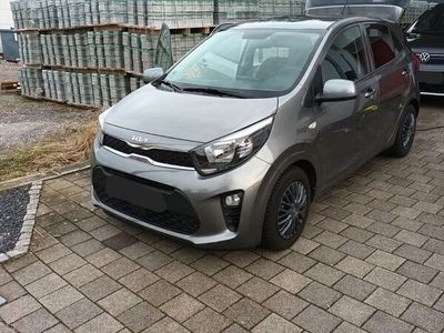 gebraucht Kia Picanto 1.2 Dream-Team Edition Dream-Team Ed...