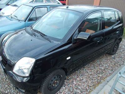 gebraucht Kia Picanto 1.1 EX