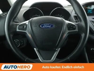 Occasion Ford B-MAX Trend 101 ch (74 kW) 2016 Noir Monospace
