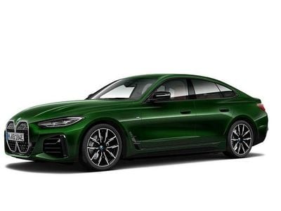 Gebraucht BMW i4 Shadowline 250 kW (340 PS) 2023 Limousine