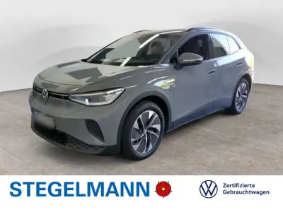 Brugt VW ID.4 Pure 108 kW (148 HK) 2022 SUV