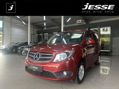 Mercedes Citan 111