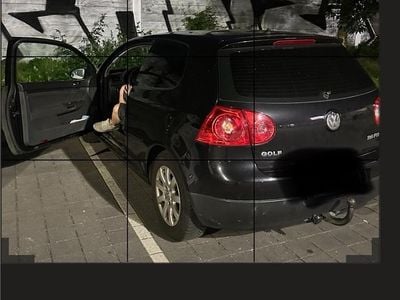 VW Golf V