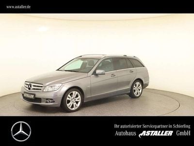 Mercedes C180