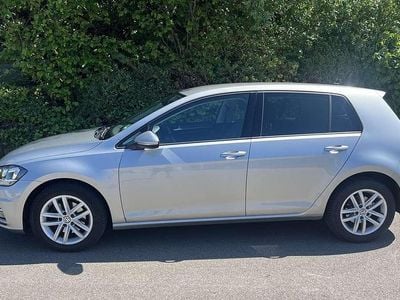 VW Golf VII