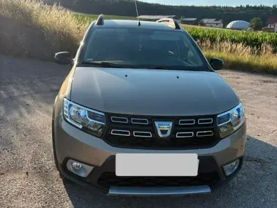 Gebraucht Dacia Sandero