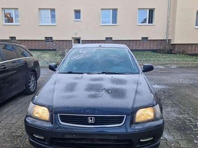 Usata Honda Civic 90 CV (66 kW) 1996 Nero Berlina