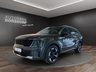 Gebraucht Kia Sorento Platinum 215 PS (158 kW) 2025 SUV
