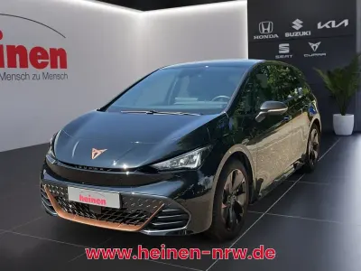 Gebraucht Cupra Born