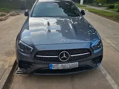 Occasion Mercedes E300