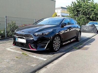 Kia ProCeed GT