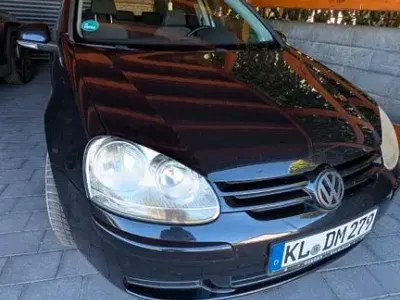 Gebraucht VW Golf IV