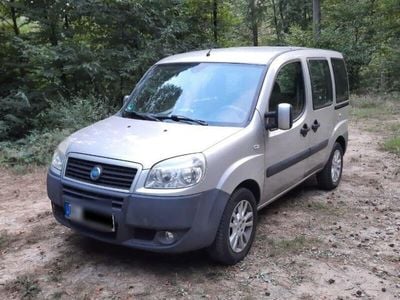 Fiat Doblò