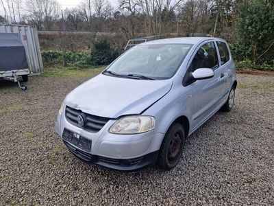 gebraucht VW Fox 1,4