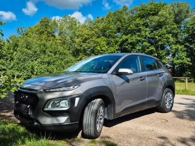 Usata Hyundai Kona