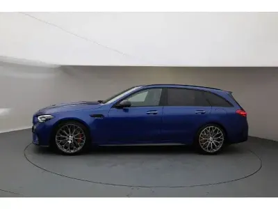 Gebraucht Mercedes C63 S E Performance AMG 680 PS (500 kW) 2024 Kombi