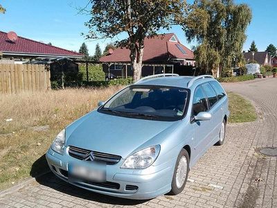 Citroën C5