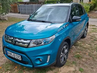 Gebraucht Suzuki Vitara