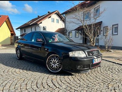 gebraucht Audi A6 Sline