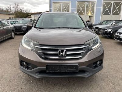 gebraucht Honda CR-V Lifestyle 2WD