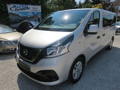 Nissan NV300