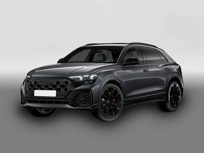 Gebraucht Audi SQ8 507 PS (372 kW) 2025 Grau SUV