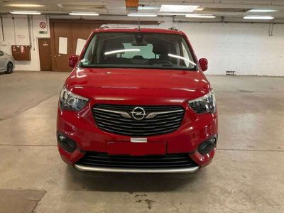 gebraucht Opel Combo Life 1.2 INNOVATION