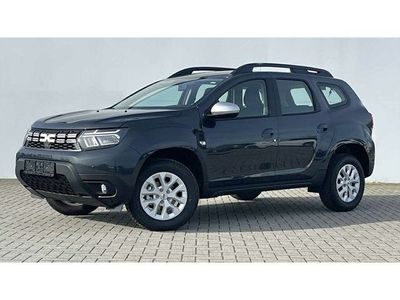 gebraucht Dacia Duster II 1.5 dCi 115 4x4 Expression DAB LED