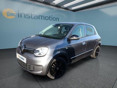 Grau Gebraucht 2023 Renault Twingo Kleinwagen | 14.099 € (Fairer Preis)