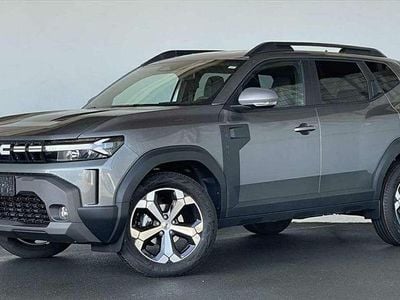 Gebraucht Dacia Duster Journey 131 PS (96 kW) 2024 Dolomitgrau SUV