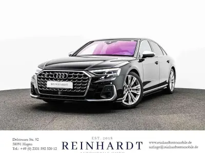 Gebraucht Audi S8