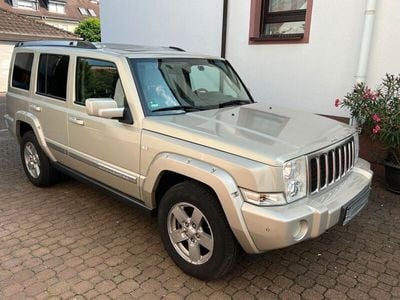 Jeep Commander
