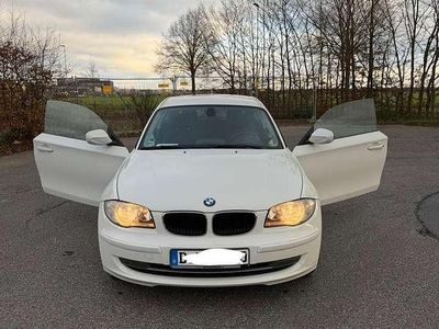 Gebraucht 2012 BMW 118 Coupé Coupé | 5.850 € (Guter Preis)