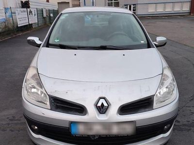 Renault Clio II