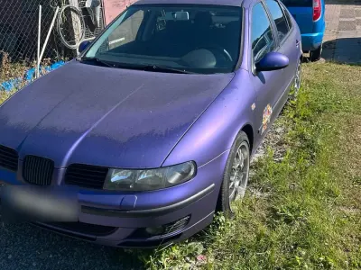Gebraucht Seat Leon