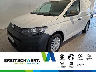 Gebraucht VW Caddy 102 PS (75 kW) 2022 Othercolor Van / Kleinbus